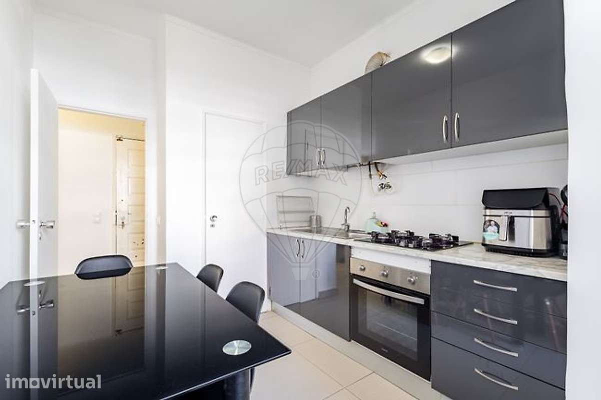 Apartamento T3 para venda