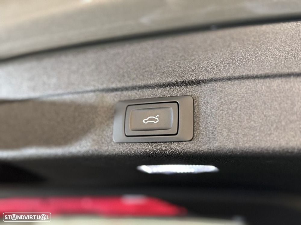 Audi A5 Avant TDI SE Business - 5