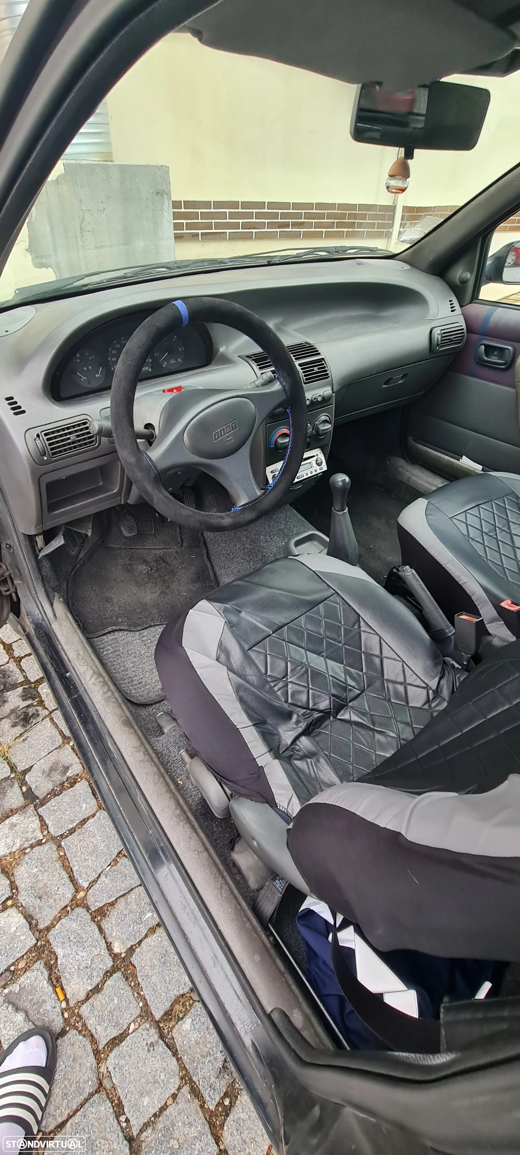Fiat 500X - 7