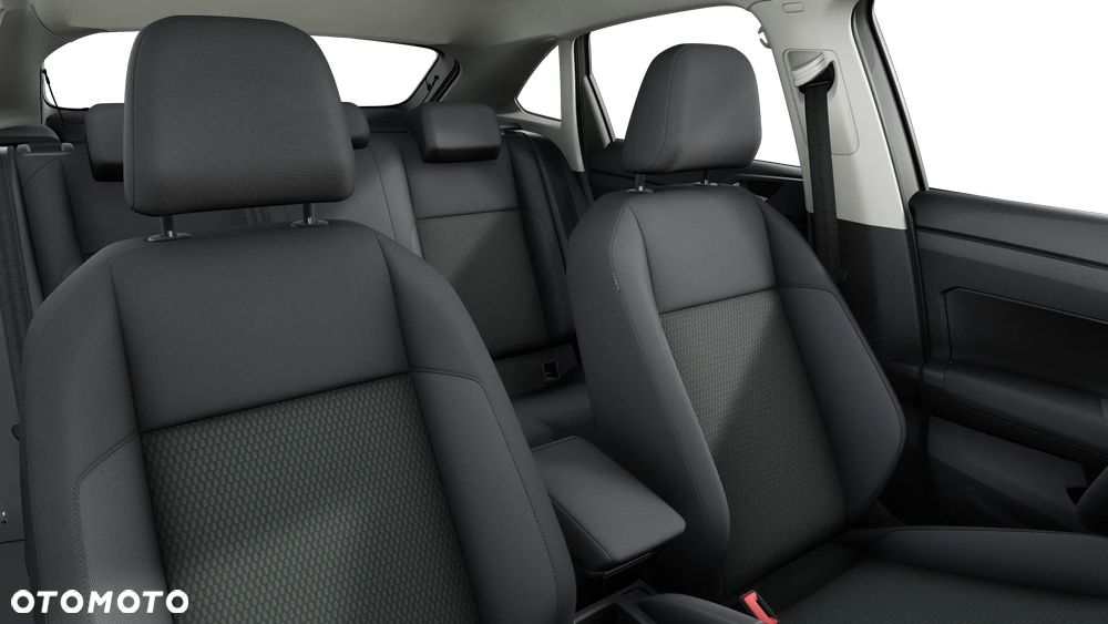 Volkswagen Taigo - 7