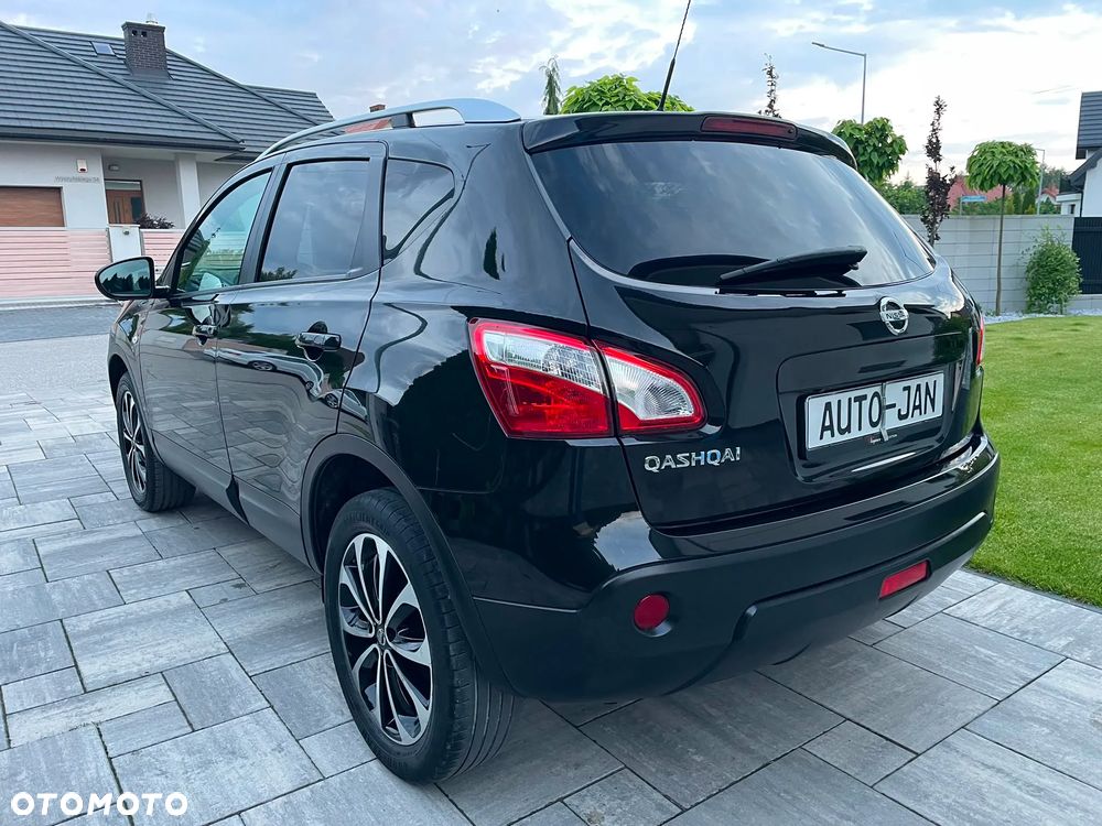 Nissan Qashqai 1.6 360 S/S - 37