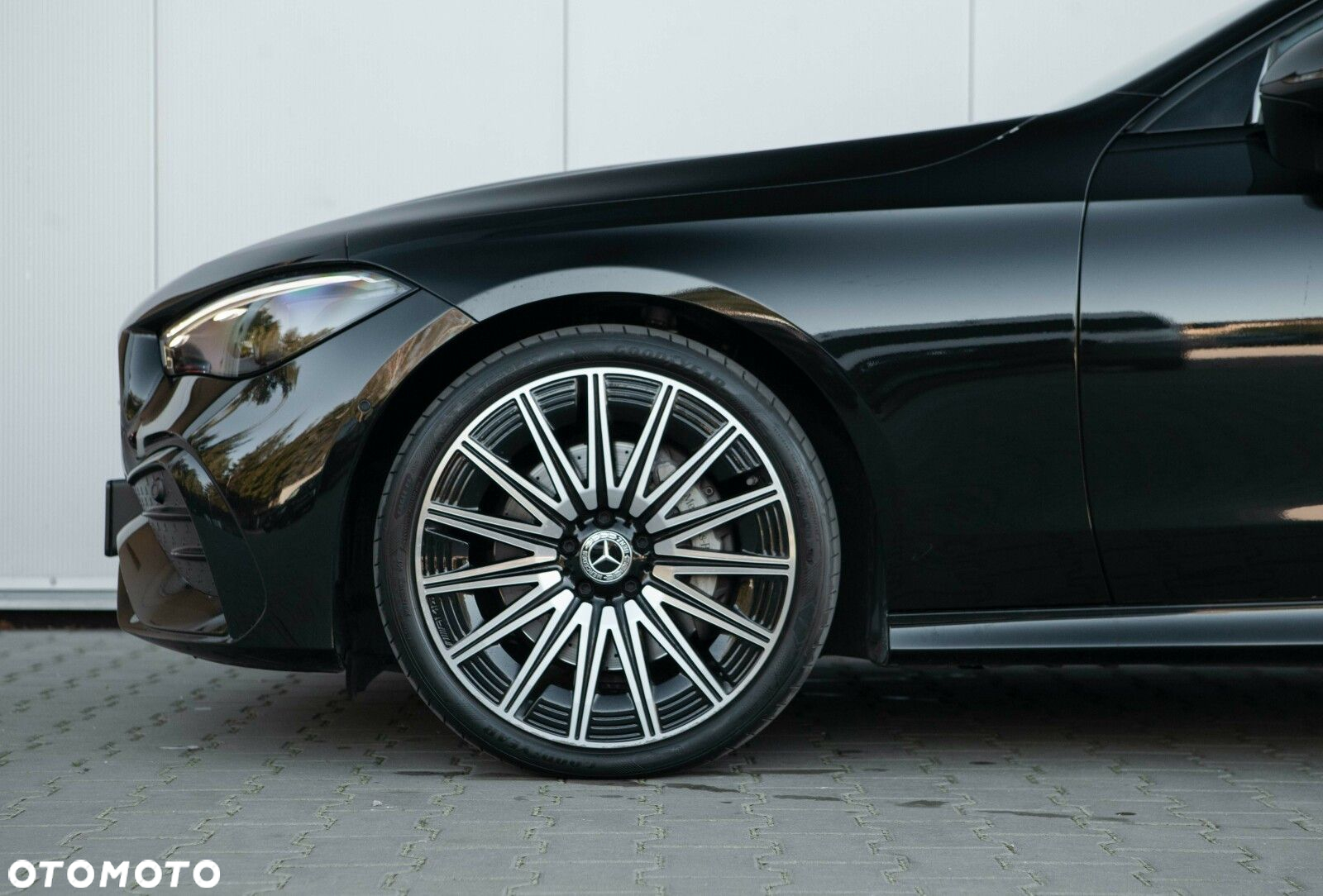 Mercedes-Benz CLE - 13