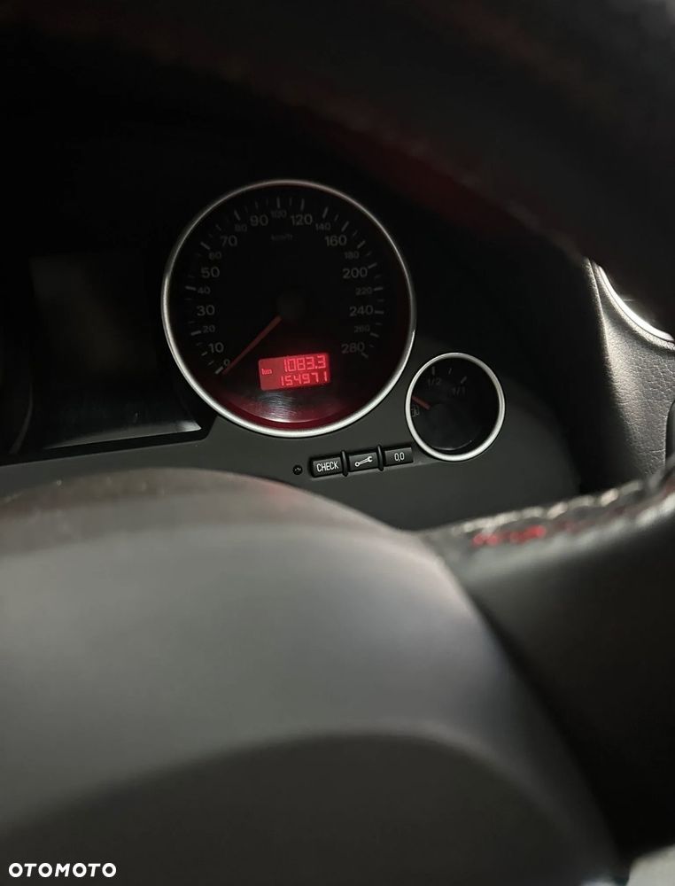 Audi A4 Cabrio 2.0 TFSI multitronic - 16