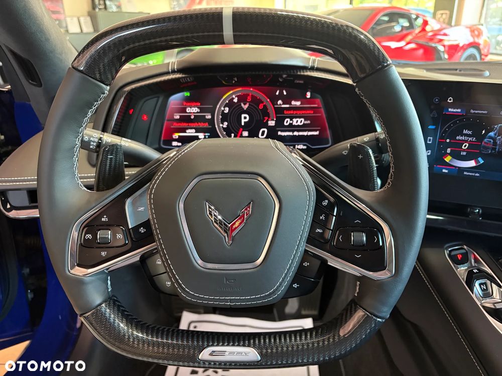 Chevrolet Corvette - 22