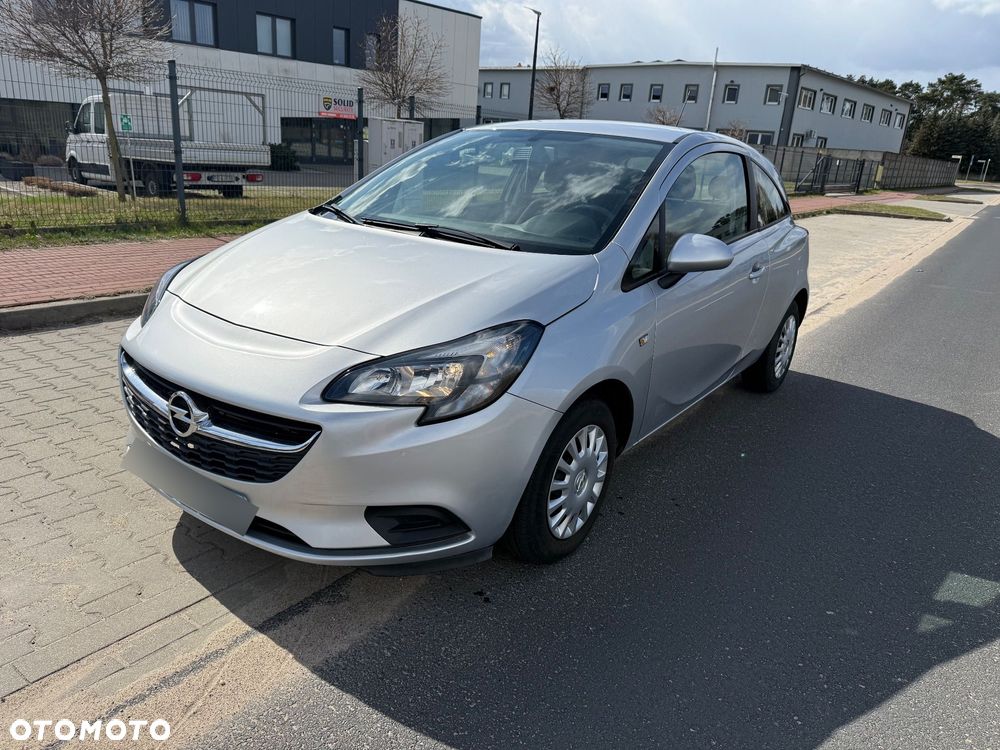 Opel Corsa 1.4 16V Cosmo - 1