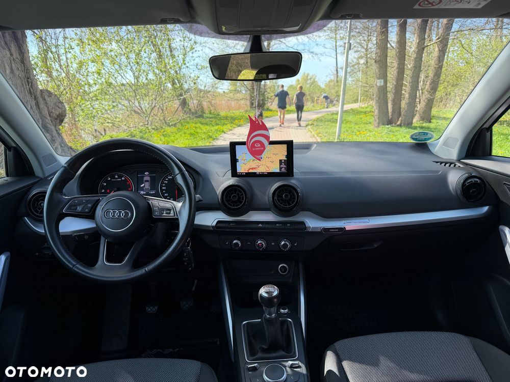Audi Q2 - 15