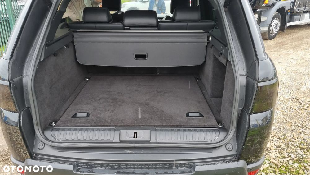 Land Rover Range Rover 3.0 D HSE - 31