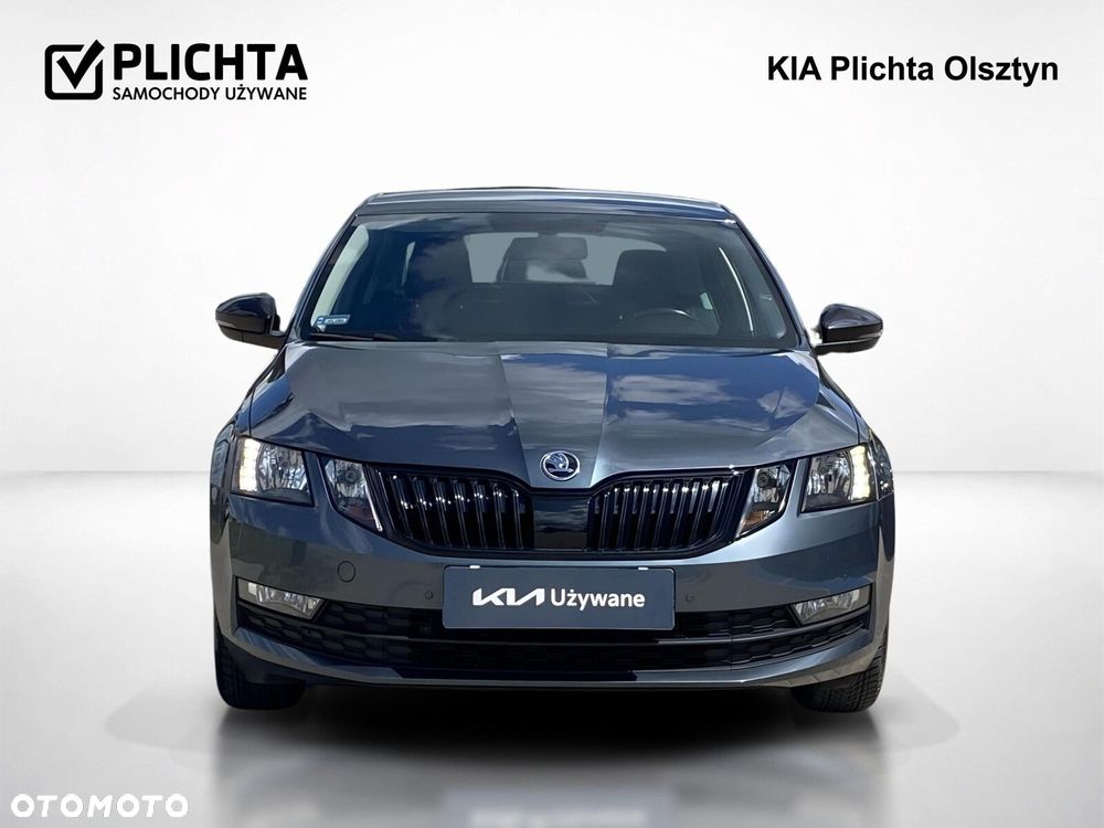 Skoda Octavia - 9