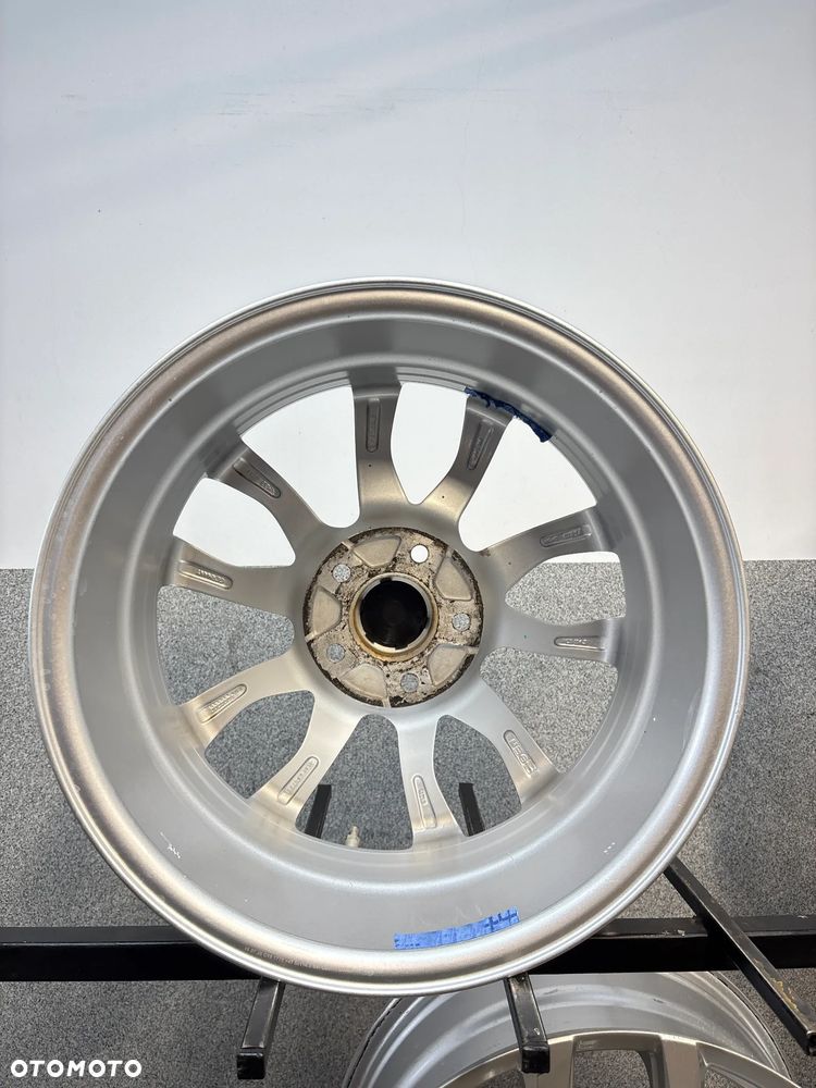 4 Felgi alu. Kia Ceed, Soul, Venga, Optima, Cowers, Sportage,Toyota, Suzuki, Renault, Nissan, mitsubishi, Mazda, 17" +TPMS - 25