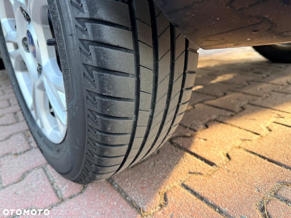 Ford B-MAX - 26