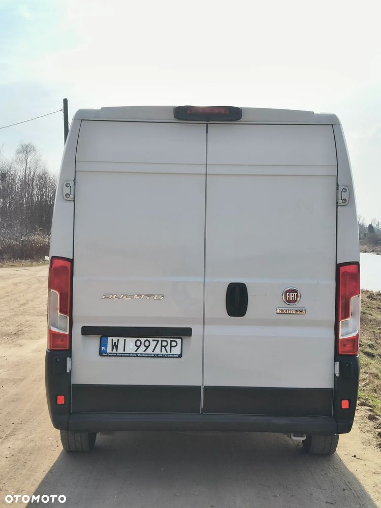 Fiat Ducato - 9