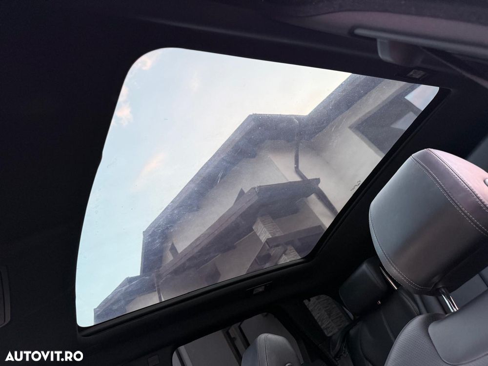 Land Rover Range Rover Evoque - 4
