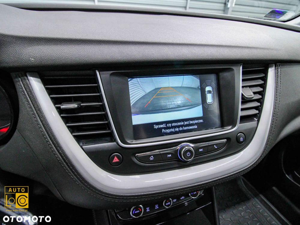 Opel Grandland X 1.2 T GPF Elite S&S - 19