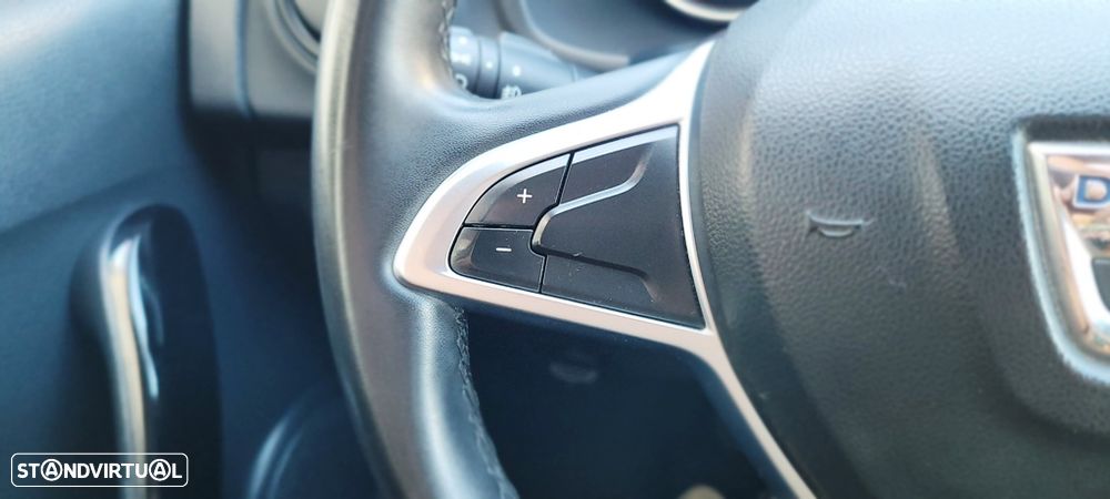 Dacia Sandero 0.9 TCe SL Adventure Bi-Fuel - 15