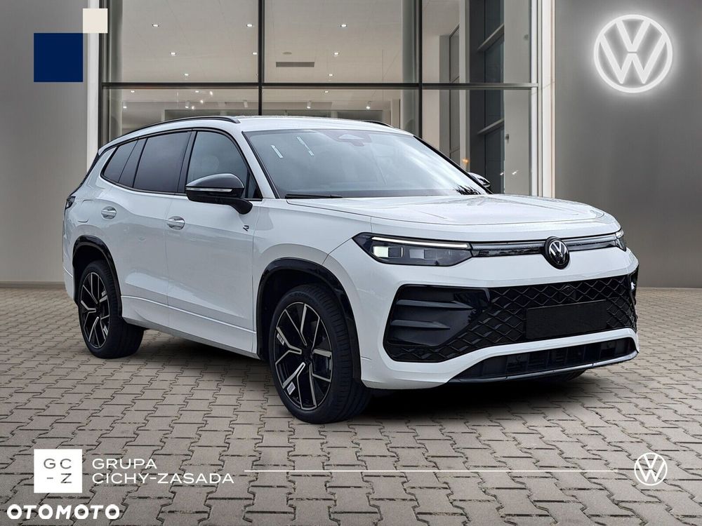 Volkswagen Tayron - 8