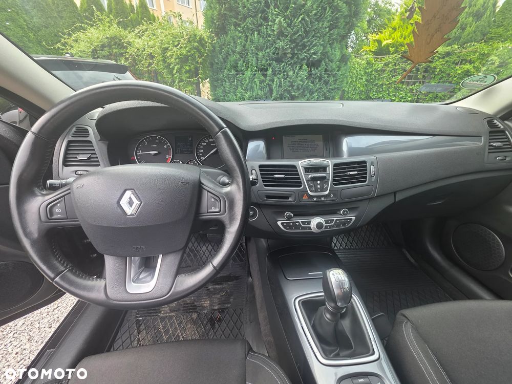 Renault Laguna - 8