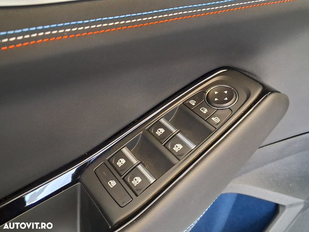 Renault Rafale E-Tech 200 HEV Esprit Alpine - 14