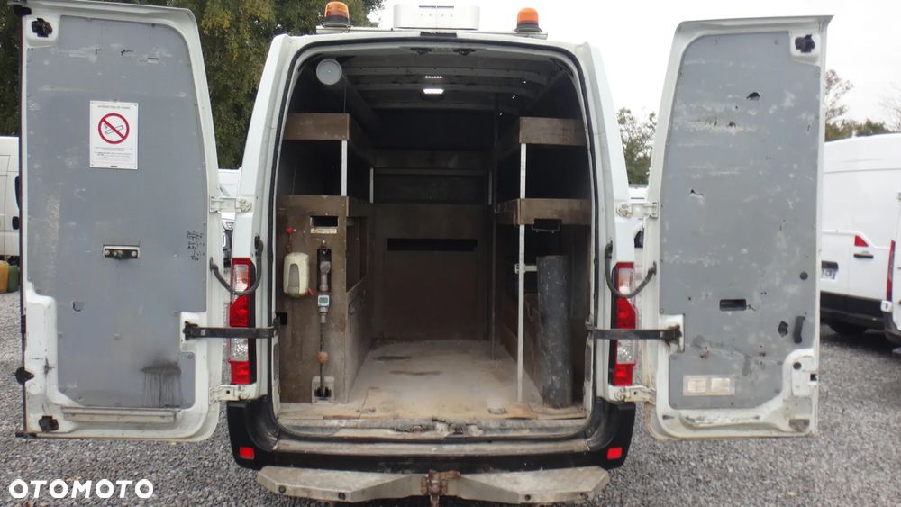 Renault Master - 6