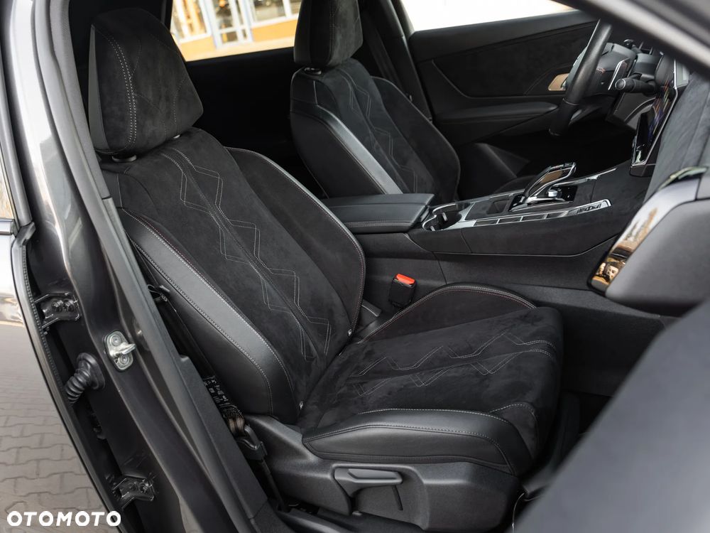 DS Automobiles DS 7 Crossback - 26