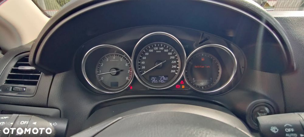 Mazda CX-5 SKYACTIV-G 160 AWD Nakama - 30