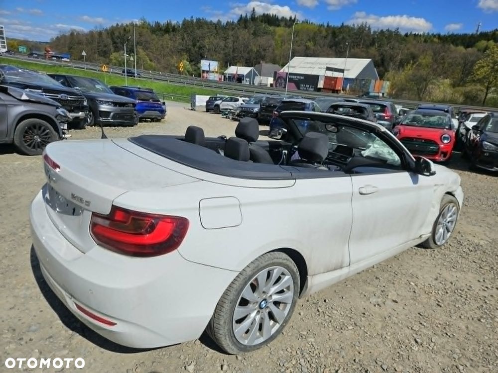 BMW Seria 2 - 10