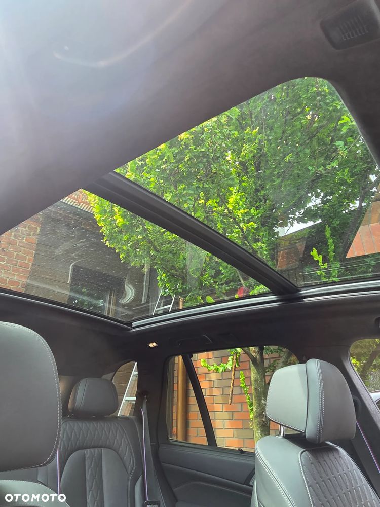 BMW X5 xDrive50e PHEV Individual Edition sport - 14