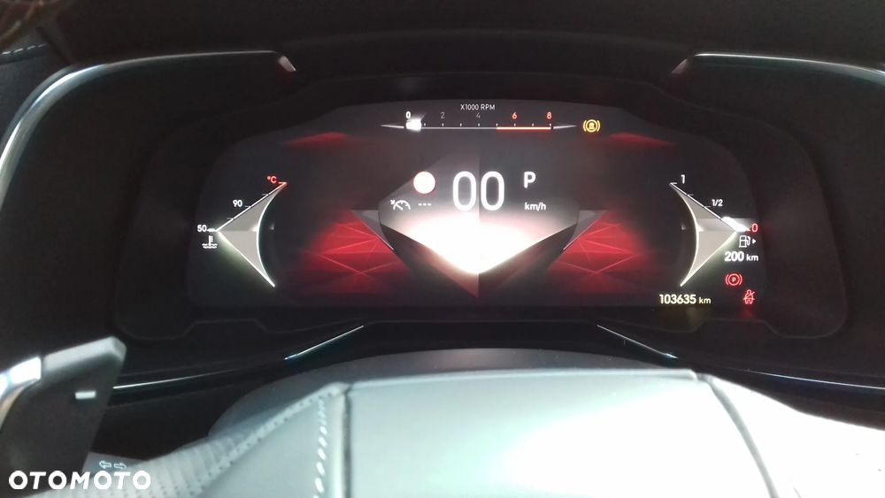 DS Automobiles DS 7 Crossback 1.5 BlueHDi Bastille + - 22