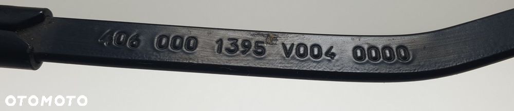 RAMIE WYCIERACZKI PRAWE SMART FORTWO 450 - 3