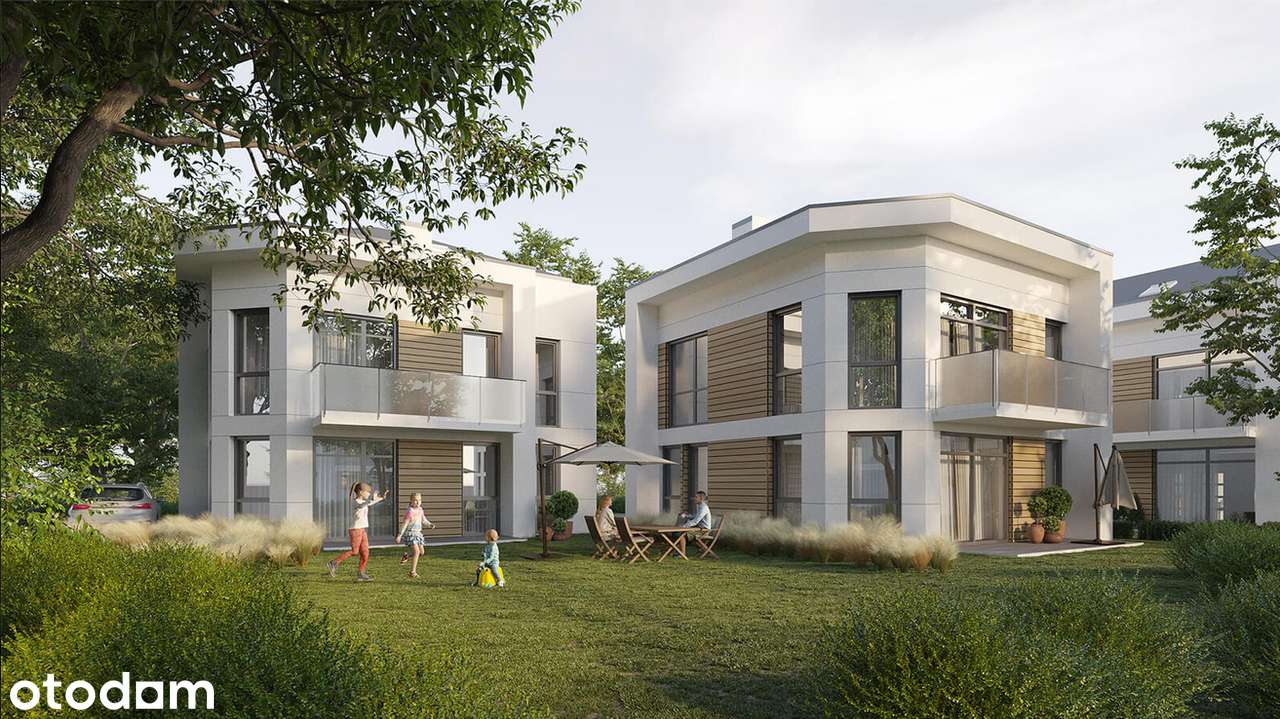 Lokal AM8 parter 68 m2 | dodatkowo: ogród 35 m2 | lokal bezczynszowy