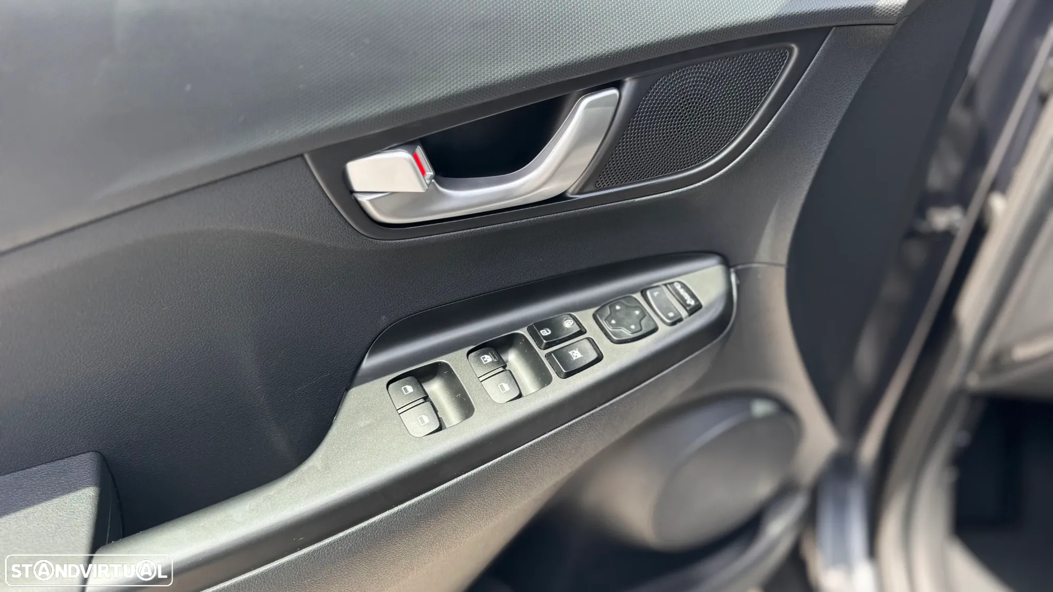 Hyundai Kauai EV 64 kWh Premium - 14