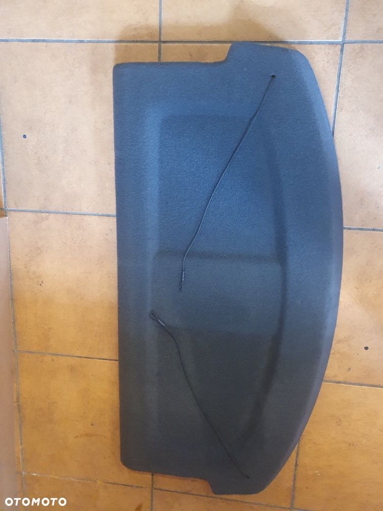 PÓŁKA BAGAŻNIKA VW NEW BEETLE II 2 5C - 3