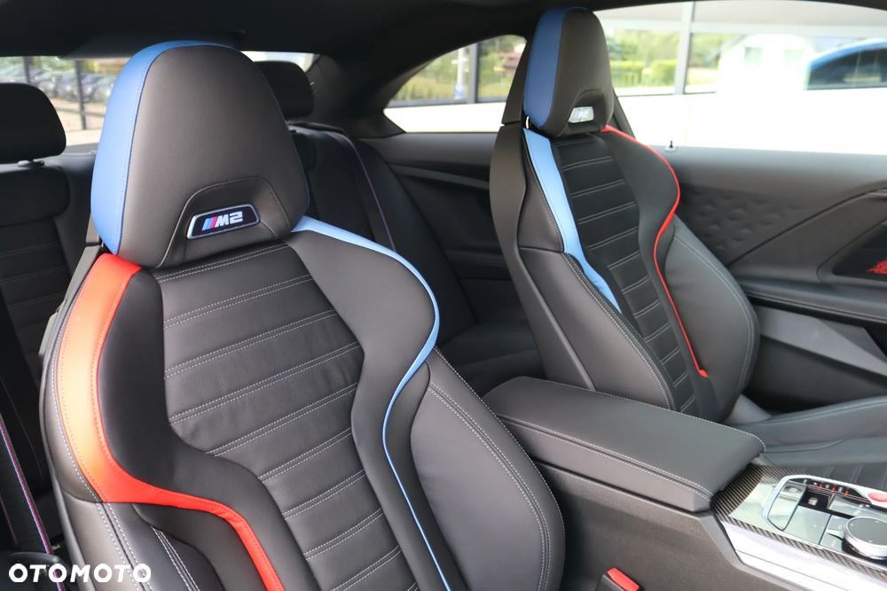 BMW M2 - 27