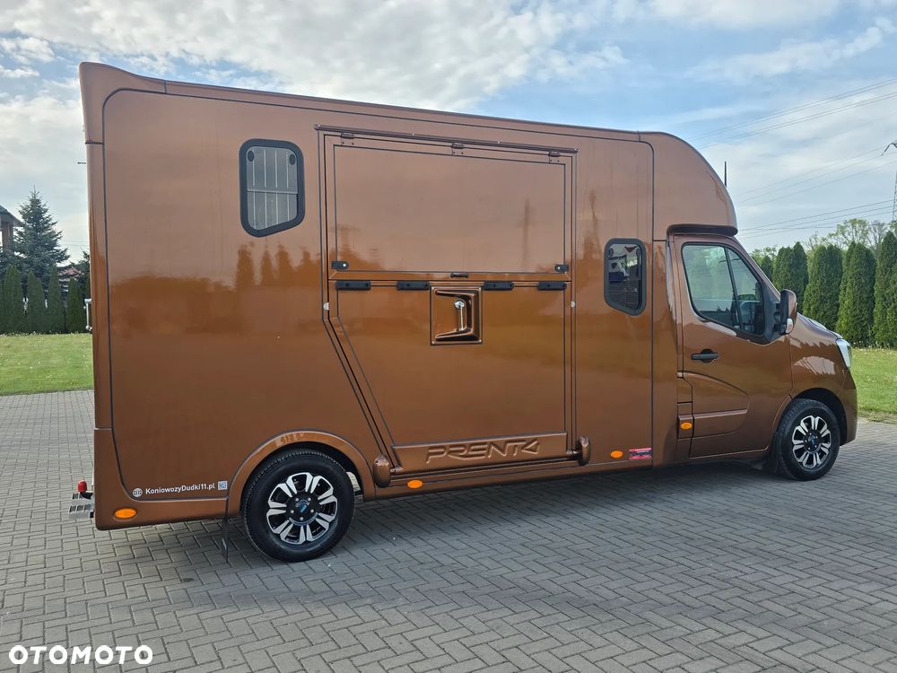 Renault Koniowóz-Master - 11