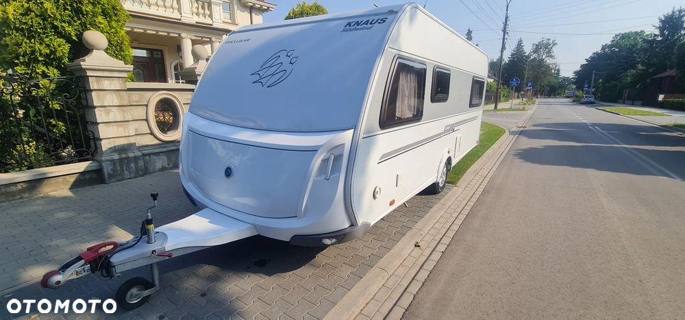 KNAUS Südwind Exclusive - 3