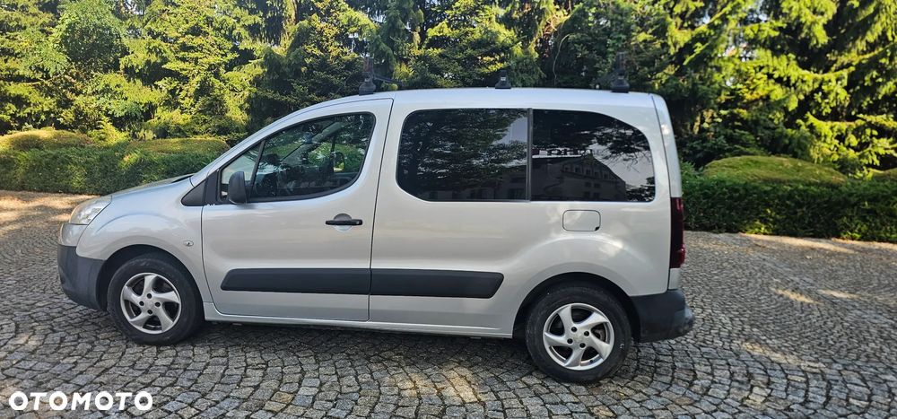 Peugeot Partner - 7