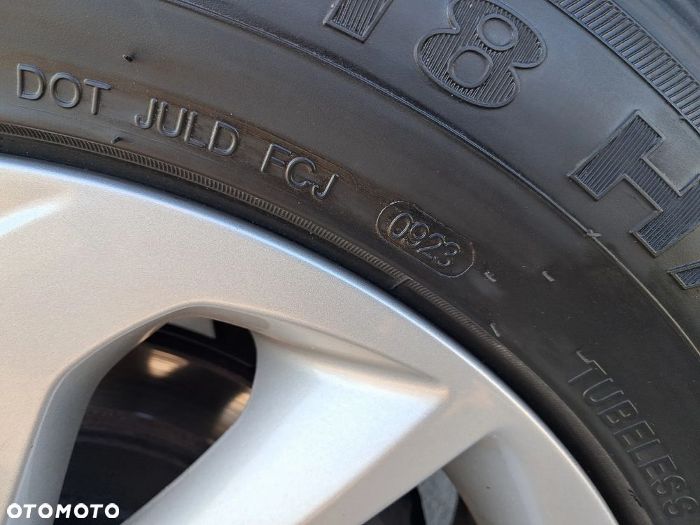 Hyundai Tucson 1.6 GDI BlueDrive Comfort 2WD - 34