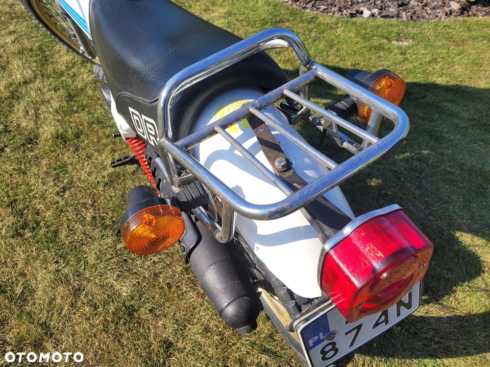Suzuki DR - 9