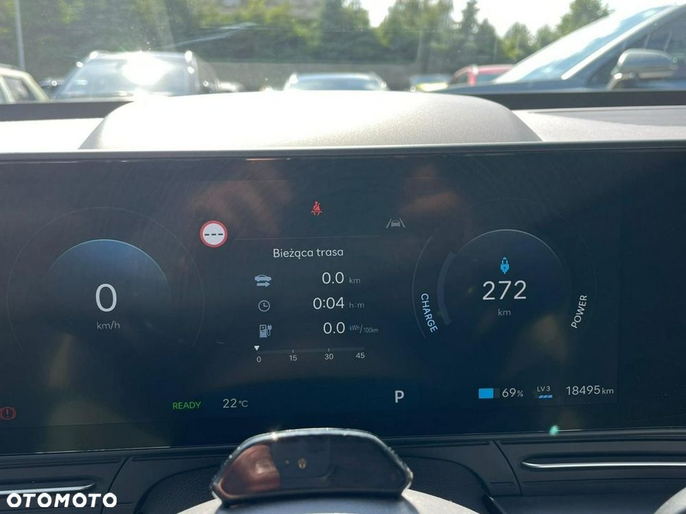 Hyundai Kona 65kWh Platinum - 25