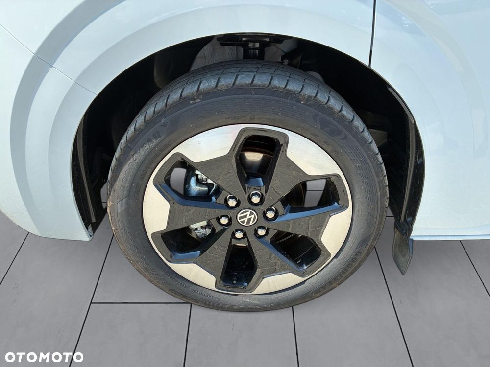 Volkswagen Transporter Furgon PLUS Edition/5-cio osob./AUTOMAT (L2) 2.0 TDI 150KM, r.o. 3500 mm - 33