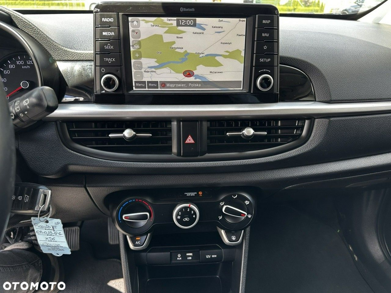 Kia Picanto - 20