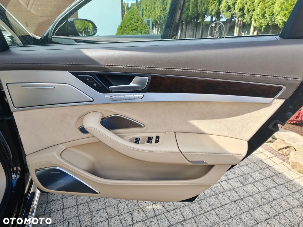 Audi A8 2.0 TFSI L Hybrid - 17
