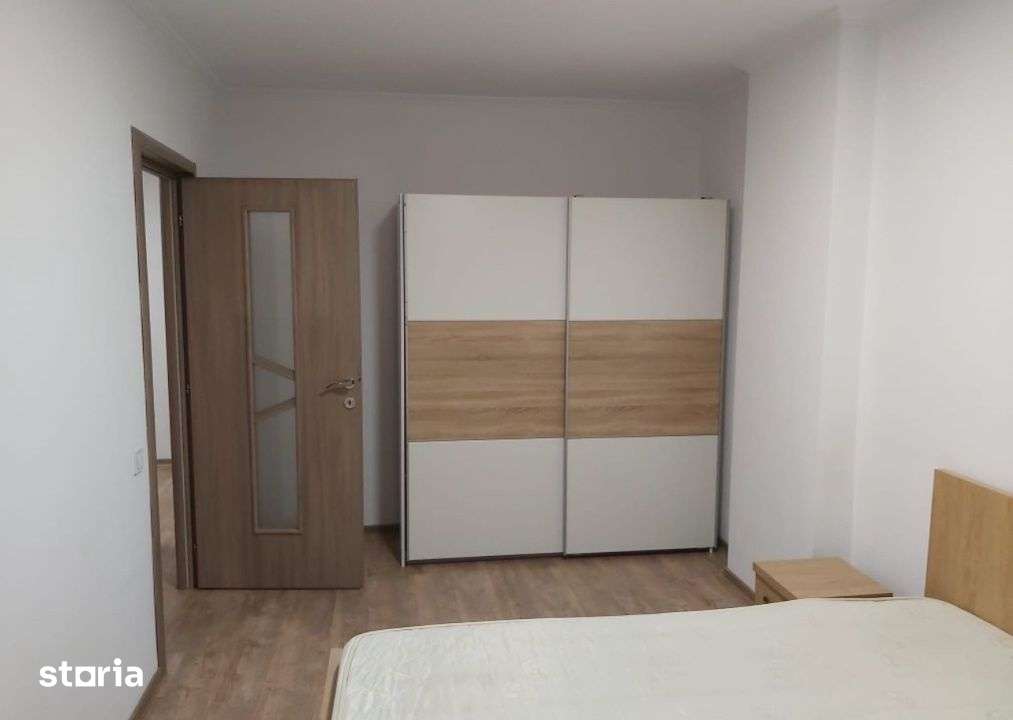 Apartament de 3 camere, 62 mp, parcare, Zona Vivo — fotografia 3
