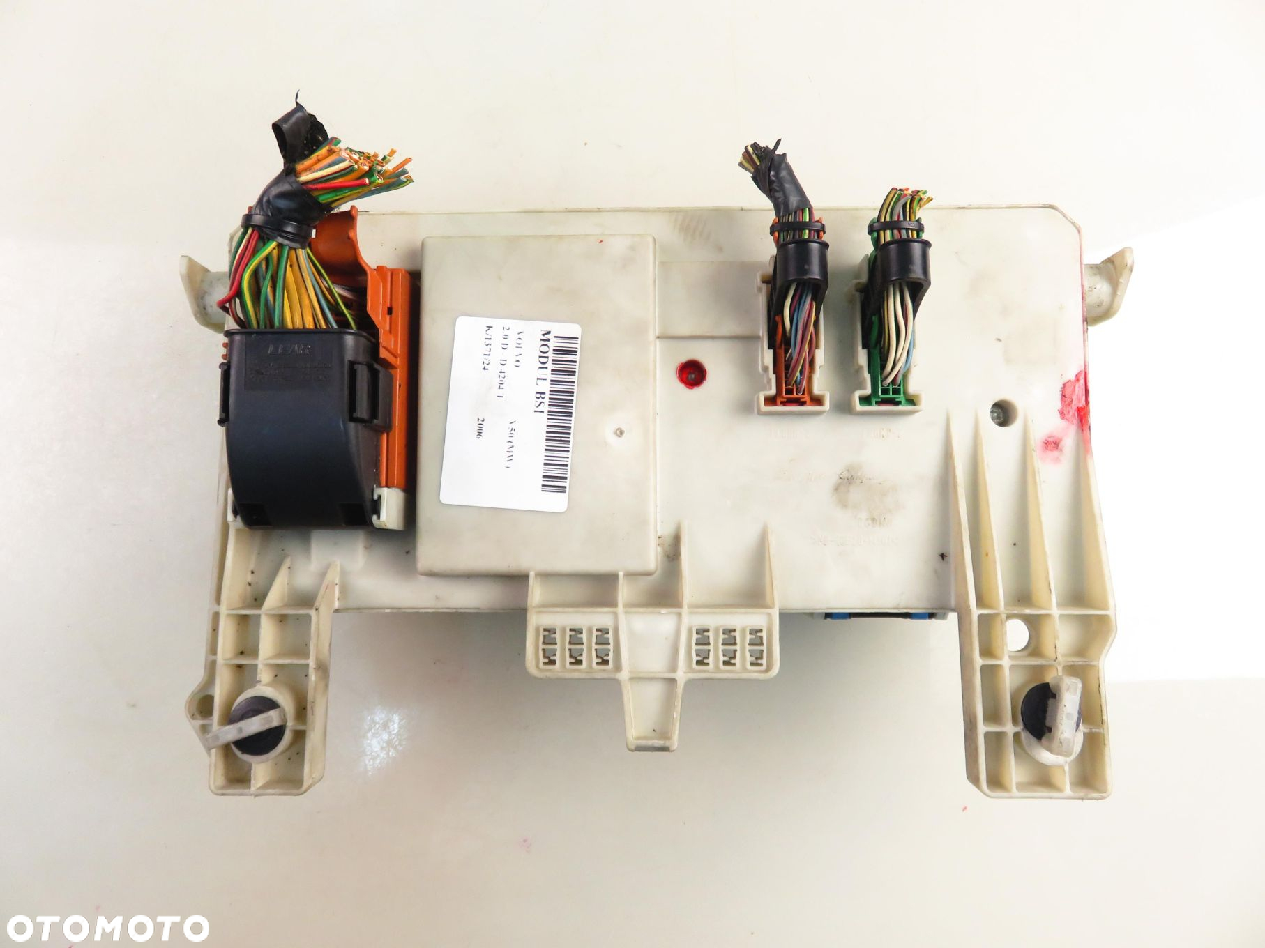 BSI VOLVO V50 (MW) 2.0 D - D 4204 T 519096119 - 14
