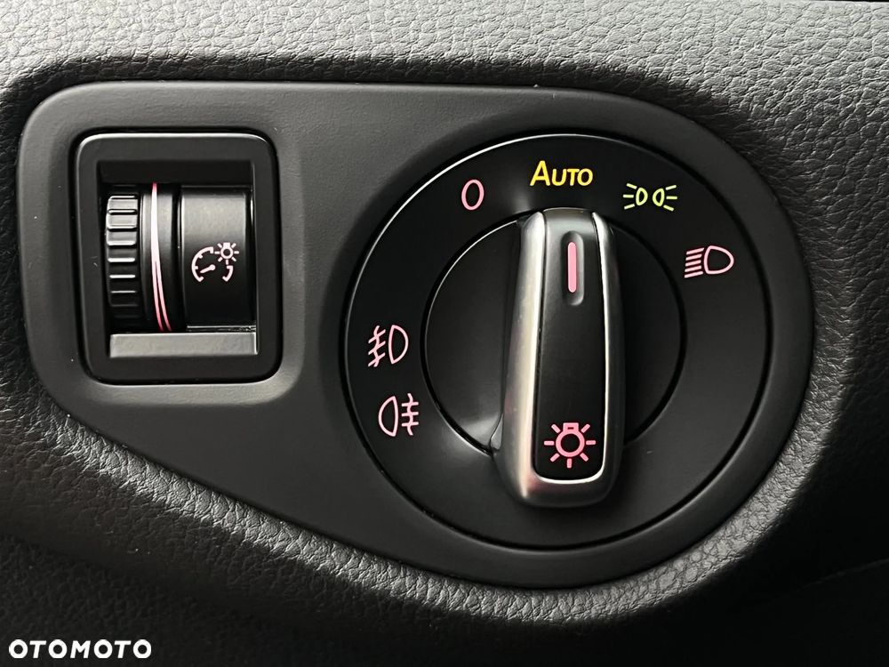 Volkswagen Sharan 1.4 TSI BlueMotion Technology Highline - 33