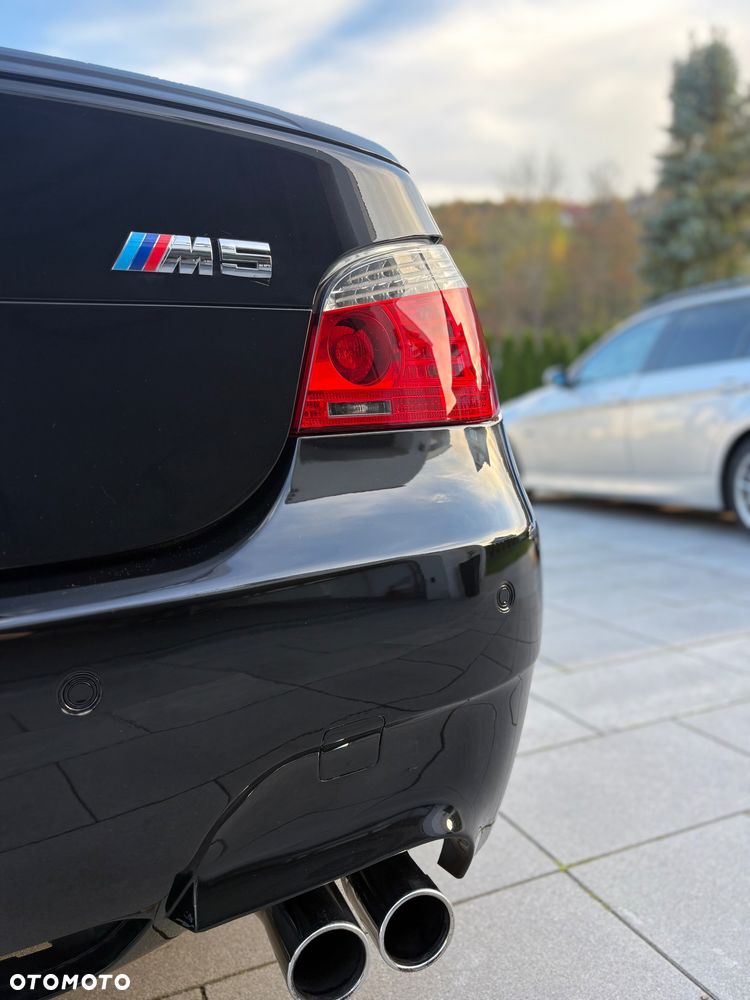 BMW M5 Standard - 16