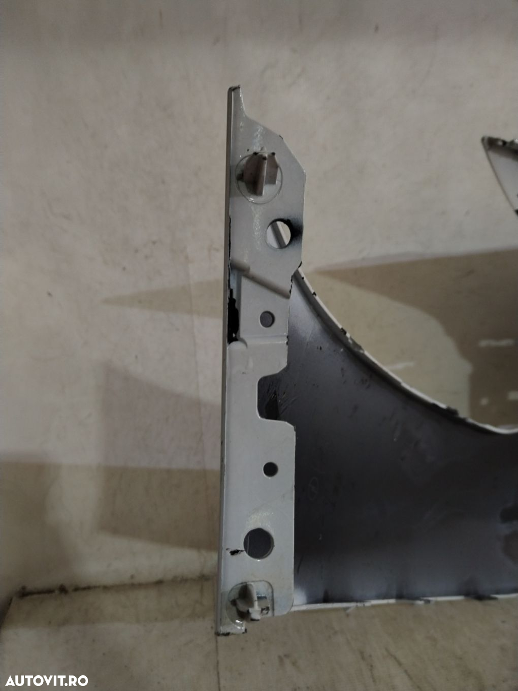 Bara fata Opel Zafira, 2019, 2020, 2021, 2022, 2023, 2024, 2025, cod origine OE 98331298877. - 11