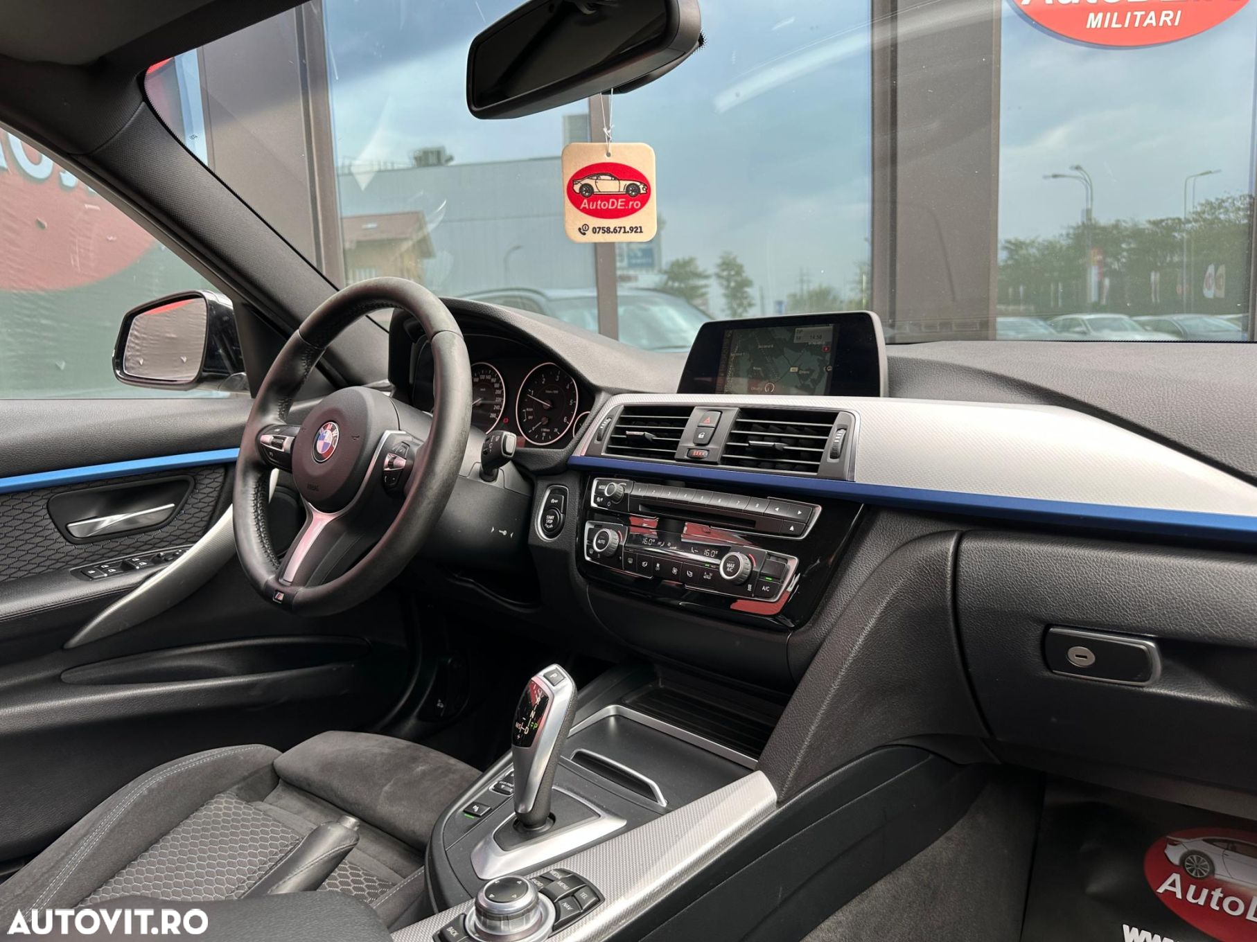 BMW Seria 3 - 9