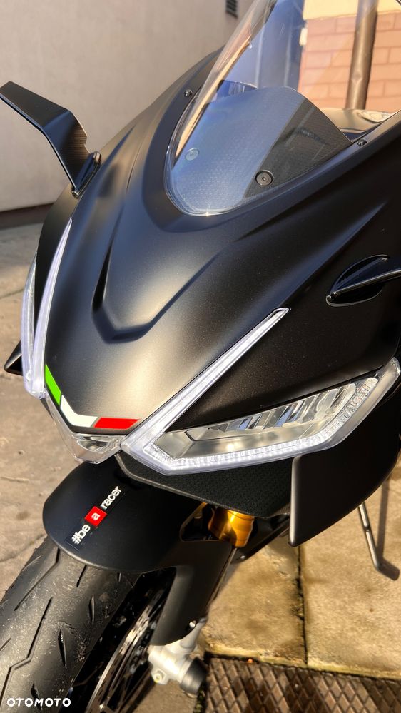 Aprilia RS - 11