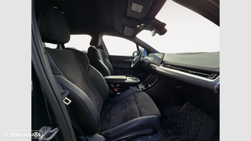 BMW 225xe Active Tourer e xDrive Pack Desportivo M - 3