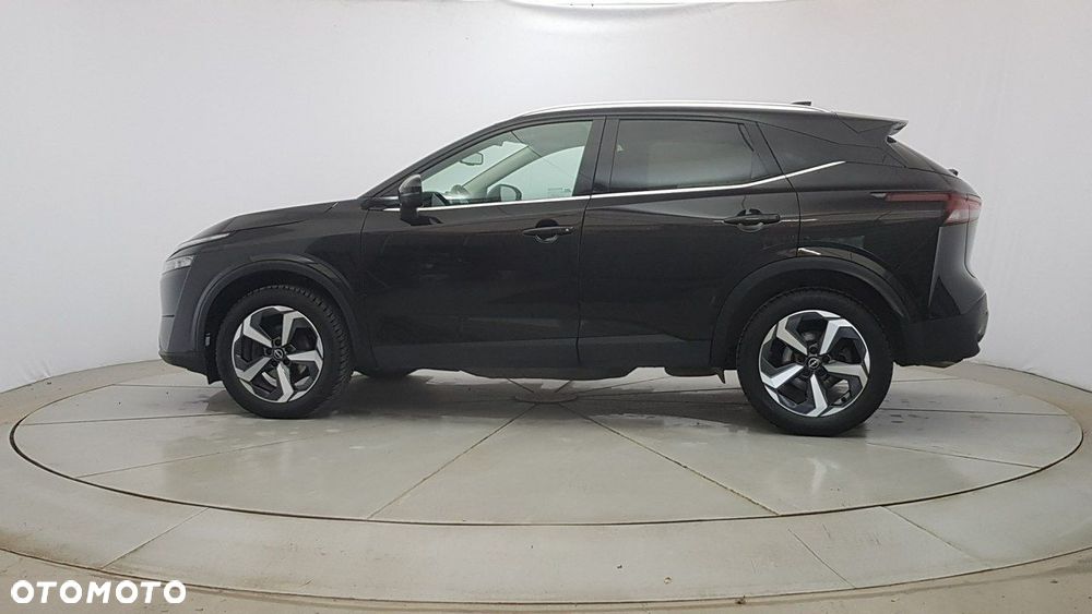 Nissan Qashqai - 4